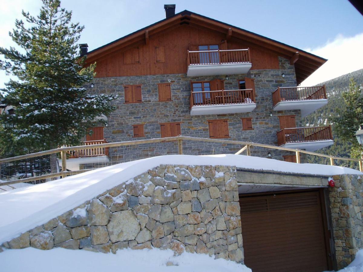 Lujoso Duplex En Port Del Comte Apartamento La Coma I La Pedra Exterior foto