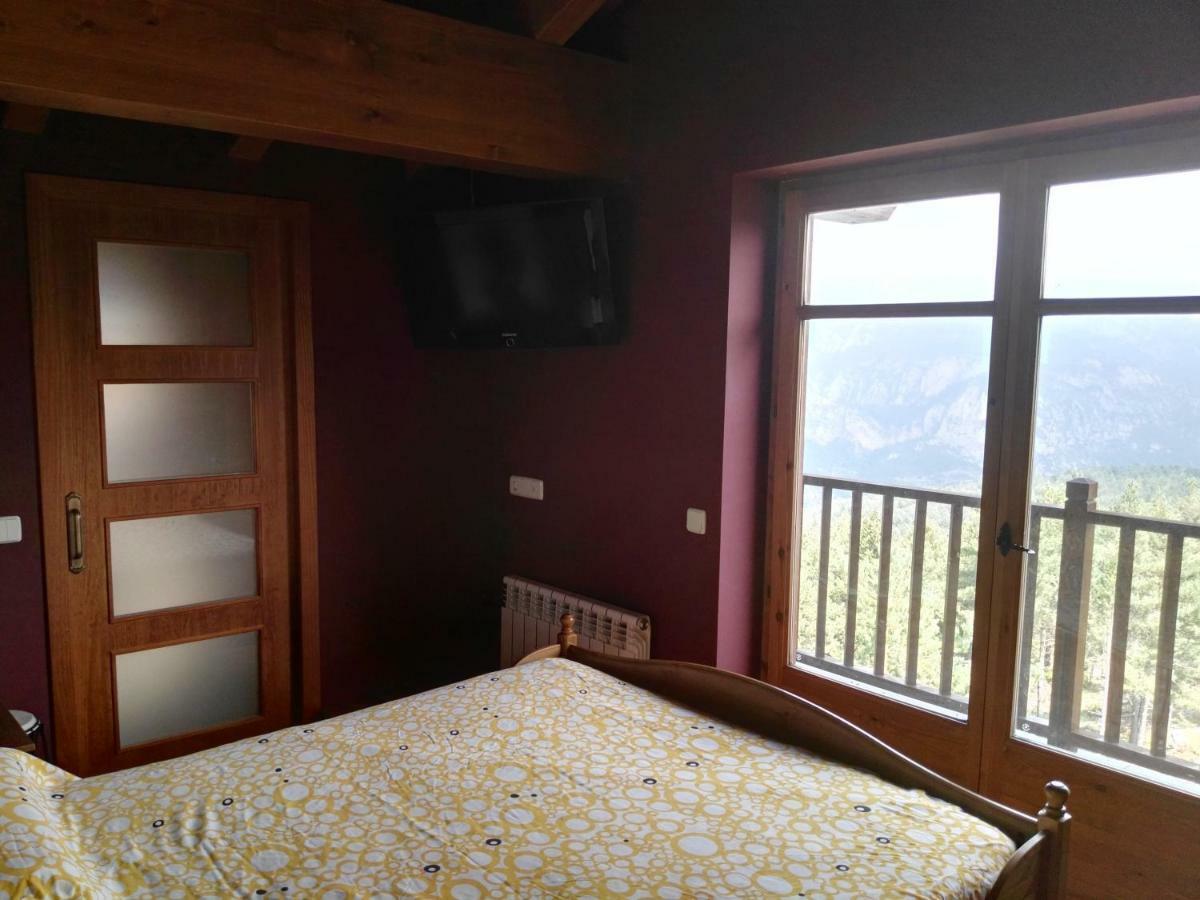 Lujoso Duplex En Port Del Comte Apartamento La Coma I La Pedra Exterior foto