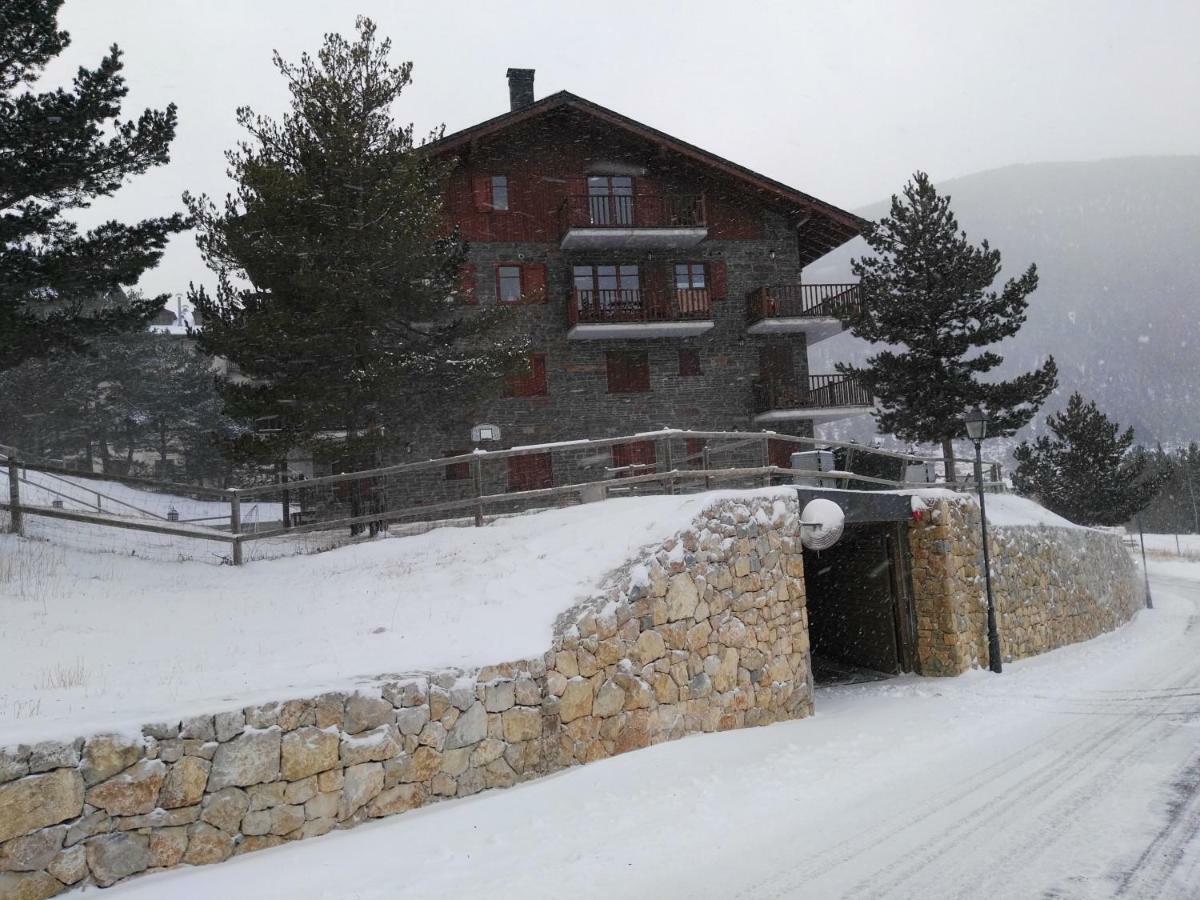 Lujoso Duplex En Port Del Comte Apartamento La Coma I La Pedra Exterior foto