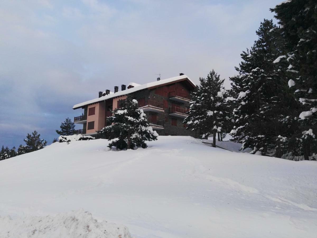 Lujoso Duplex En Port Del Comte Apartamento La Coma I La Pedra Exterior foto